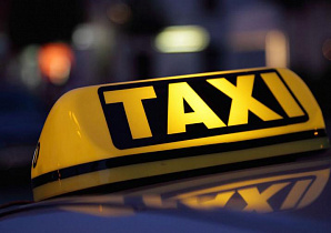 Тульские перевозчики не поддержали внесение изменений в ФЗ о такси
